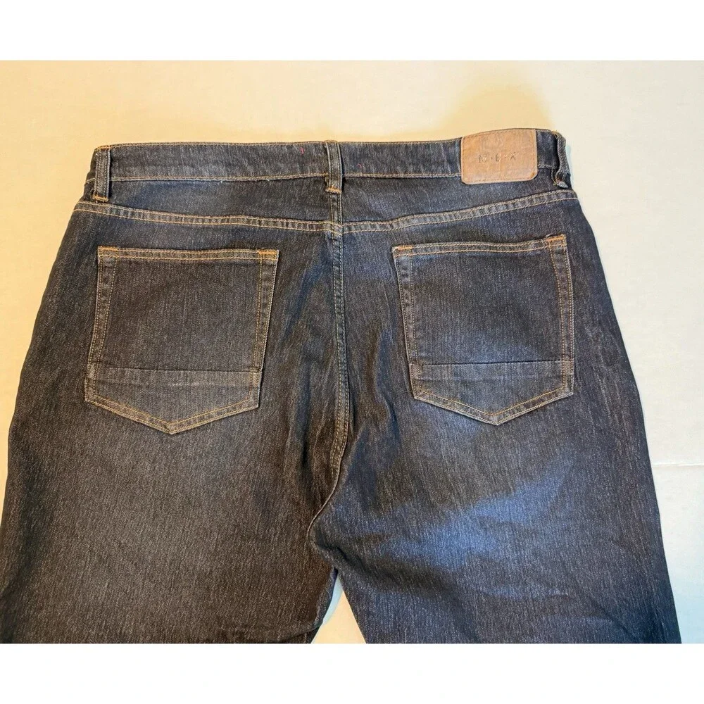 Mbx slim fit